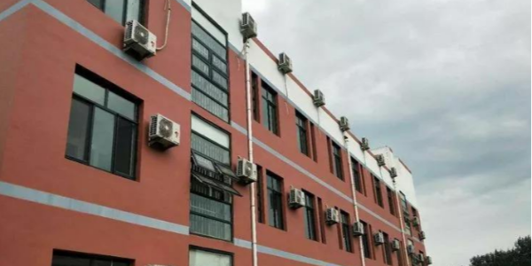 空調(diào)集中監(jiān)控