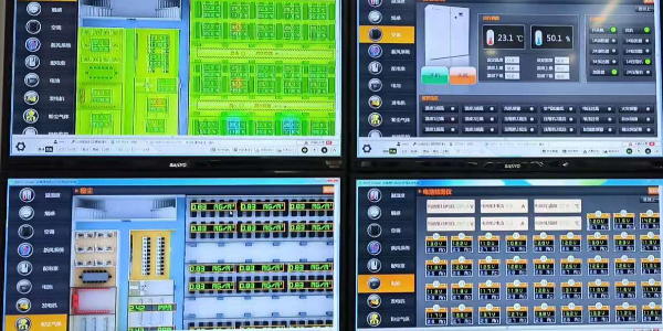 機房動力環(huán)境監(jiān)控系統(tǒng)有什么功能特點
