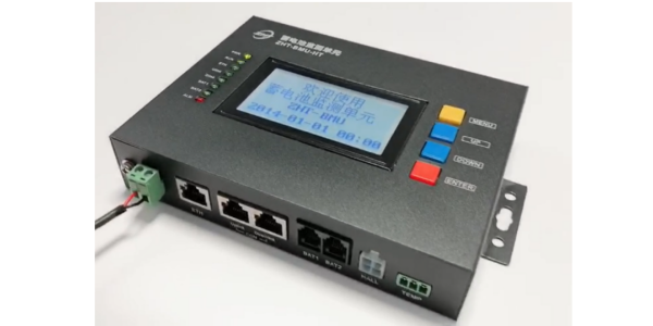 蓄電池在線監(jiān)測系統(tǒng)