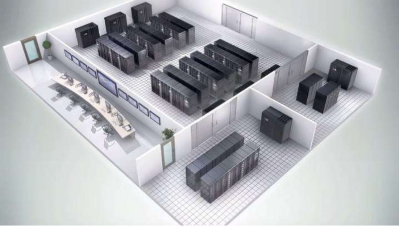 機(jī)房動(dòng)環(huán)監(jiān)控廠家