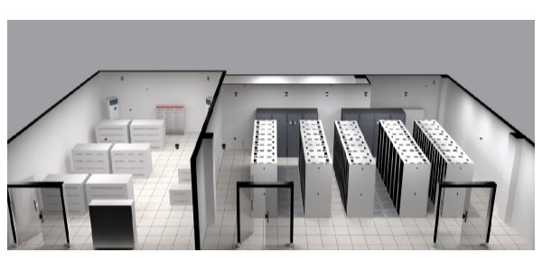 如何選擇一款好的機(jī)房動(dòng)環(huán)監(jiān)控軟件？