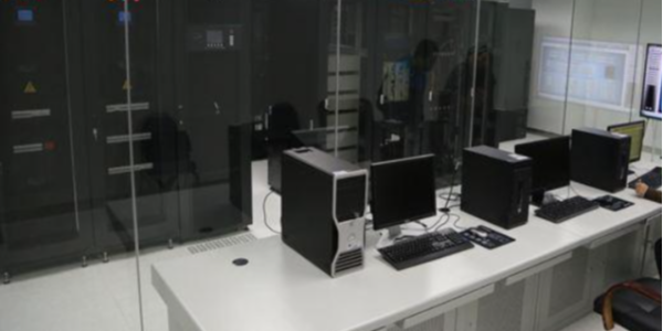 山西機(jī)房動(dòng)環(huán)監(jiān)控系統(tǒng)