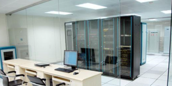 機(jī)房動(dòng)環(huán)監(jiān)控系統(tǒng)