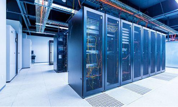 機房動環(huán)監(jiān)控系統(tǒng)