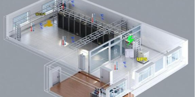 機(jī)房動(dòng)環(huán)監(jiān)控