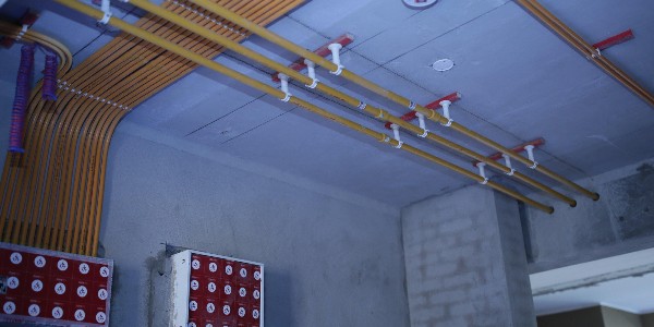 漏水檢測(cè)系統(tǒng)