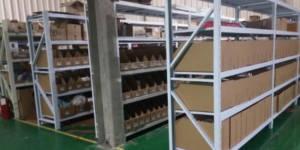 倉庫環(huán)境監(jiān)控系統(tǒng)：構(gòu)筑智能倉儲的“環(huán)境神經(jīng)中樞”