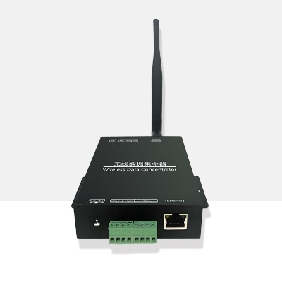 動力環(huán)境監(jiān)控系統(tǒng)-無線組網(wǎng)