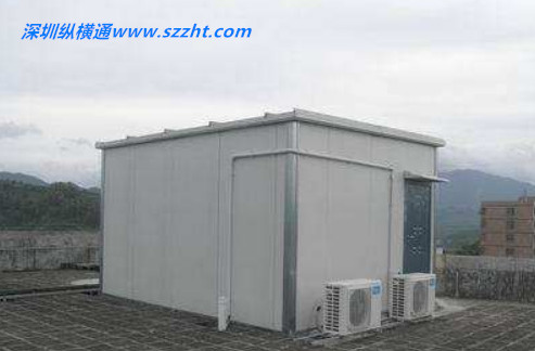 動(dòng)環(huán)監(jiān)控系統(tǒng)