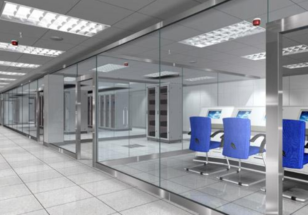 機房動力環(huán)境解決方案