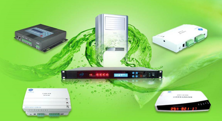 空調(diào)控制器