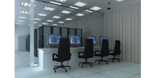 機房監(jiān)控系統(tǒng)