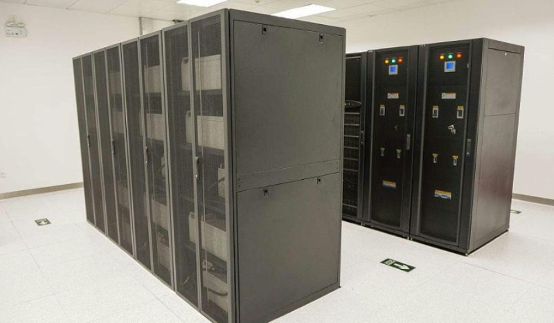 機房動環(huán)監(jiān)控系統(tǒng)