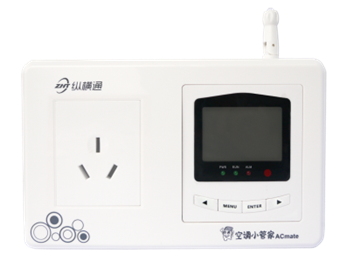 東芝中央空調控制器功能特點