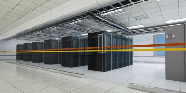 動(dòng)力環(huán)境監(jiān)控系統(tǒng)