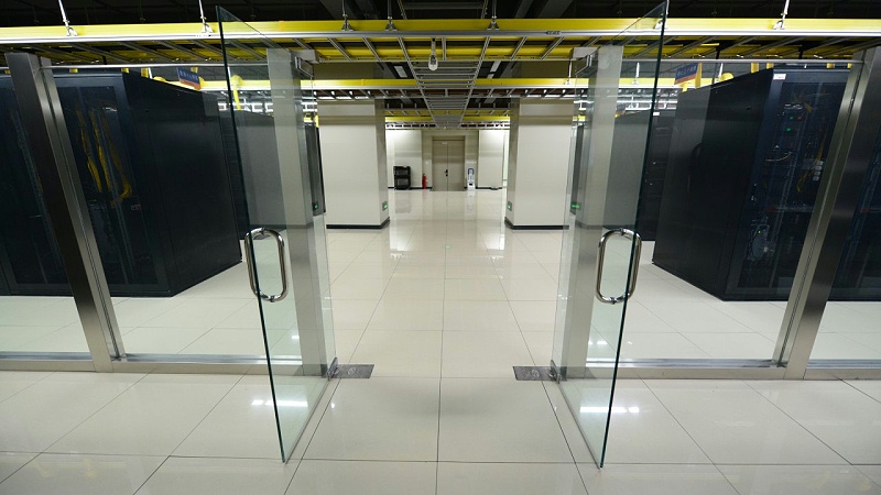 機(jī)房節(jié)能降耗的措施