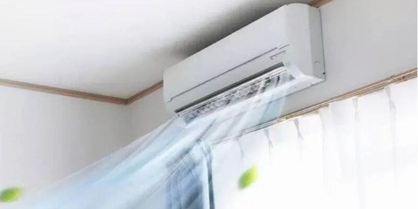 學校空調集中管理系統(tǒng)解決方案