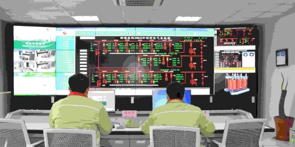 機(jī)房環(huán)境監(jiān)控系統(tǒng)：守護(hù)數(shù)據(jù)中心的“智慧管家”