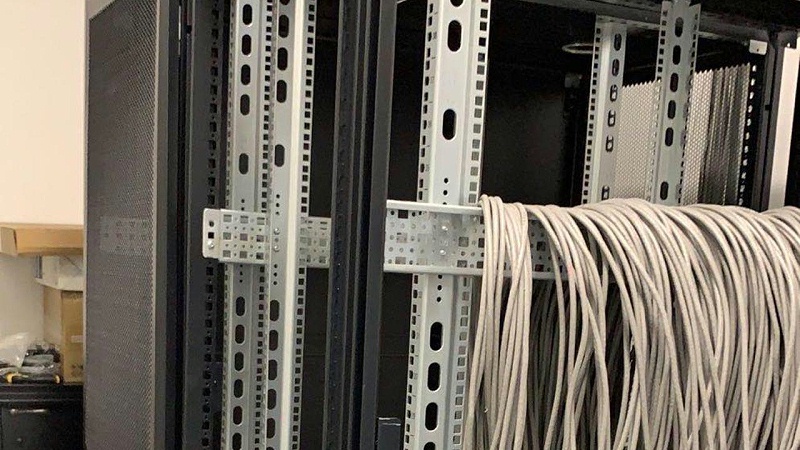 動環(huán)監(jiān)控系統(tǒng)