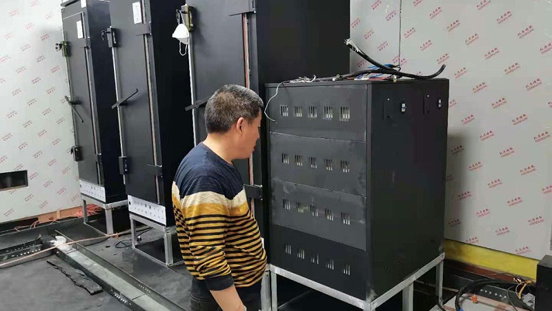 動環(huán)監(jiān)測軟件