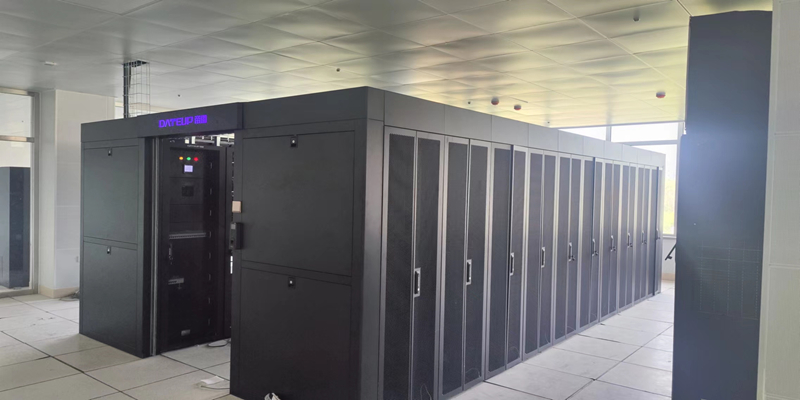 海南醫(yī)院動(dòng)環(huán)監(jiān)控系統(tǒng)