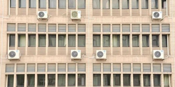 校園計(jì)算機(jī)機(jī)房環(huán)境監(jiān)控系統(tǒng),自動(dòng)示警故障