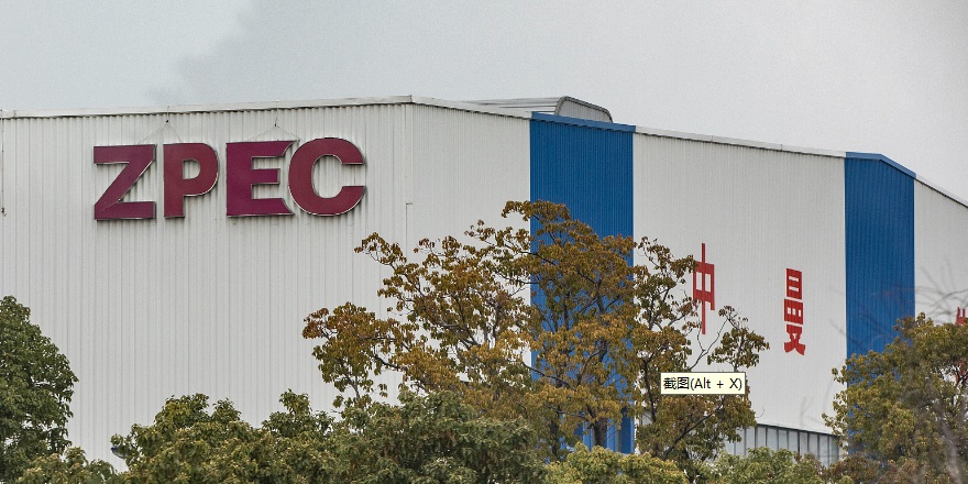 中曼集團動環(huán)監(jiān)控系統(tǒng)項目