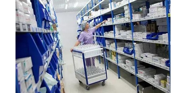 機(jī)房動(dòng)環(huán)監(jiān)控系統(tǒng)常用于哪些行業(yè)