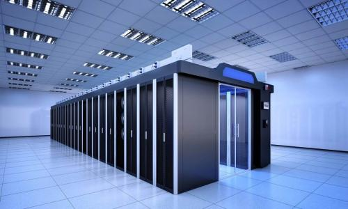 智能機(jī)柜微環(huán)境監(jiān)測