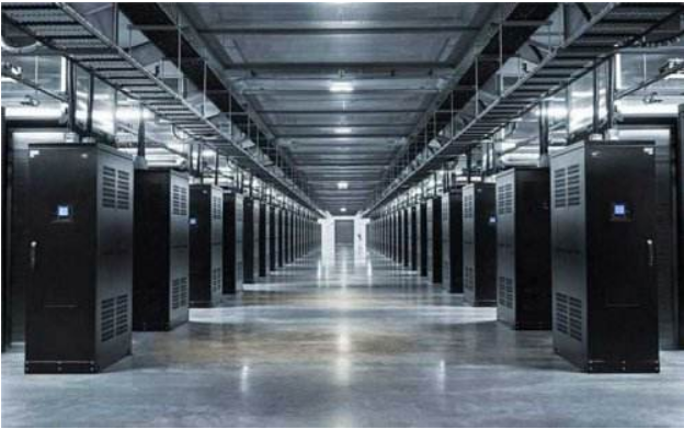 數(shù)據(jù)中心供配電解決方案