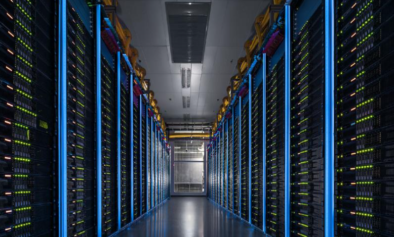 動環(huán)監(jiān)控維護