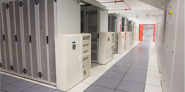 動(dòng)力環(huán)境監(jiān)控