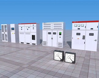 拉薩機(jī)房動力環(huán)境監(jiān)控系統(tǒng)