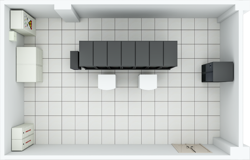 機房動力環(huán)境監(jiān)控系統(tǒng)