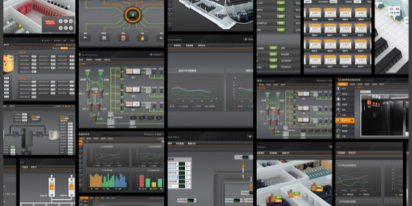 機(jī)房監(jiān)控系統(tǒng)