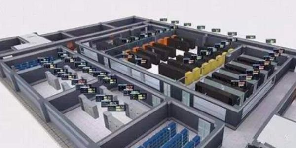 動環(huán)監(jiān)控系統(tǒng)