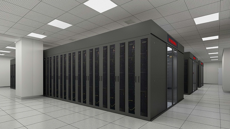 機(jī)房動(dòng)力環(huán)境集中監(jiān)控系統(tǒng)