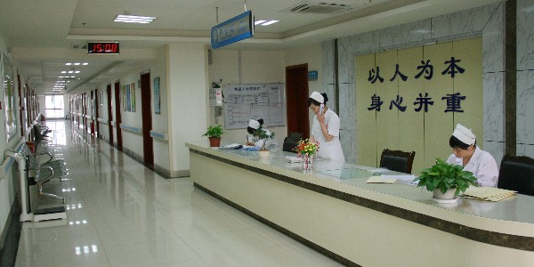 醫(yī)院智能電力監(jiān)控系統(tǒng)