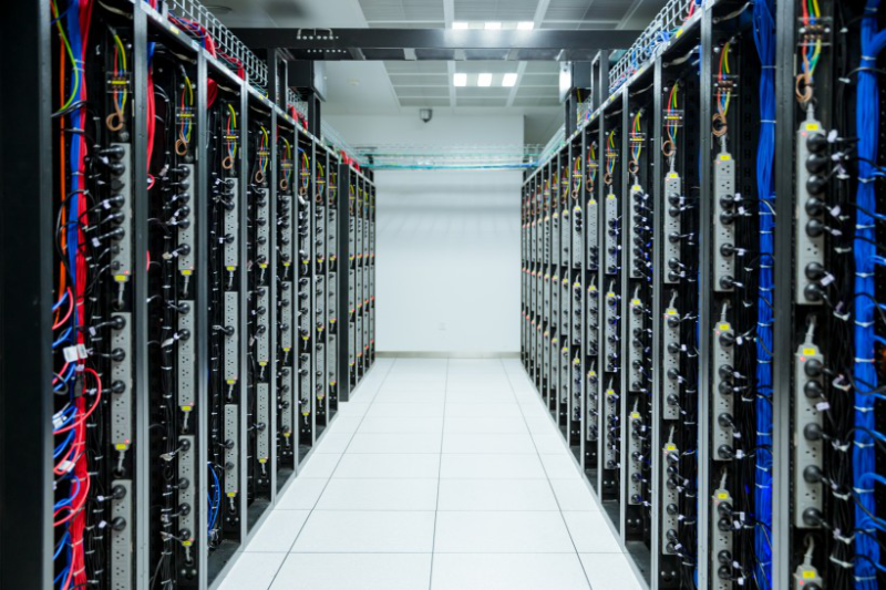 香港機(jī)房動(dòng)力環(huán)境集中監(jiān)控系統(tǒng)