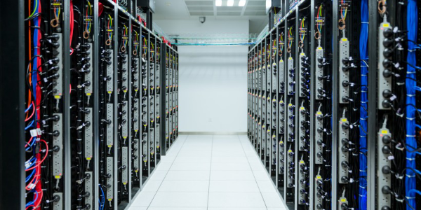 機房動力環(huán)境集中監(jiān)控系統(tǒng)