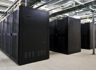 機(jī)房空調(diào)節(jié)能方案