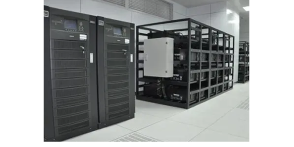 機(jī)房動(dòng)環(huán)監(jiān)控系統(tǒng)作用