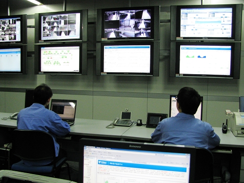 2022機(jī)房溫濕度傳感器品牌排行