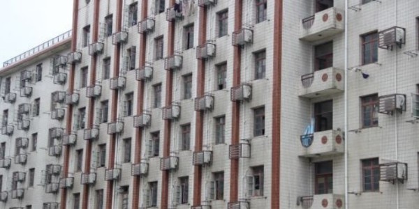 學(xué)?？照{(diào)集中監(jiān)控