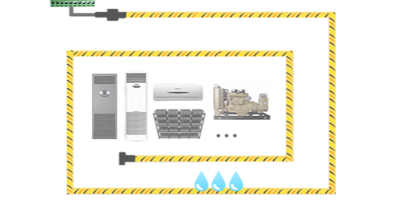 漏水檢測系統(tǒng)