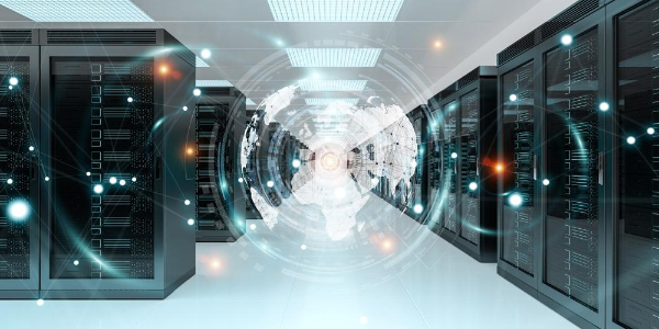 南昌機房動力環(huán)境監(jiān)控系統(tǒng)