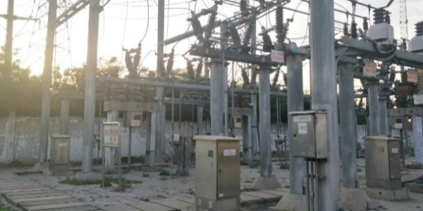 變電站智能輔控系統(tǒng)