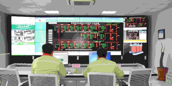 機(jī)房環(huán)境監(jiān)控軟件