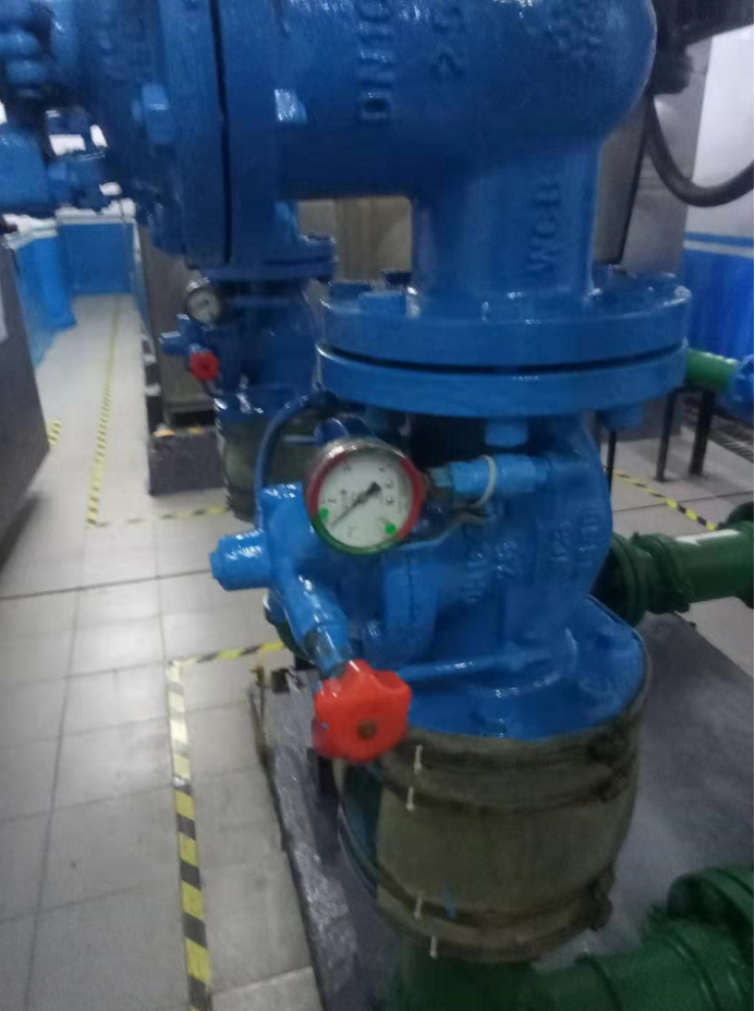 機(jī)房動(dòng)力環(huán)境監(jiān)控系統(tǒng)