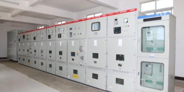 配電間動力環(huán)境監(jiān)控系統(tǒng)，增強安全保障系數(shù)